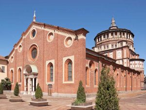 Santa Maria delle Grazie