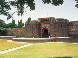 Shaniwar Wada