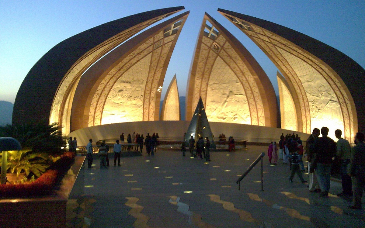 Pakistan National Monument Historical Facts and Pictures | The History Hub