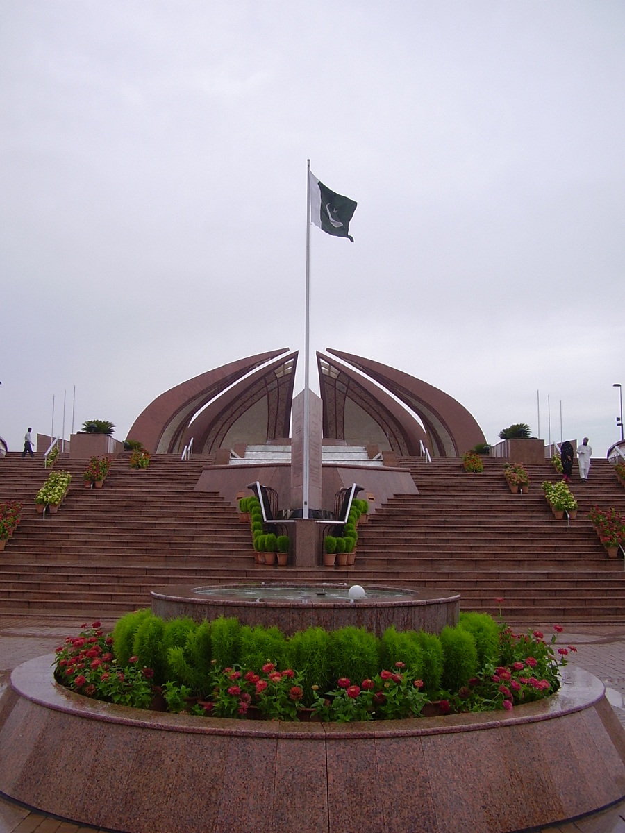 Pakistan National Monument Historical Facts and Pictures | The History Hub