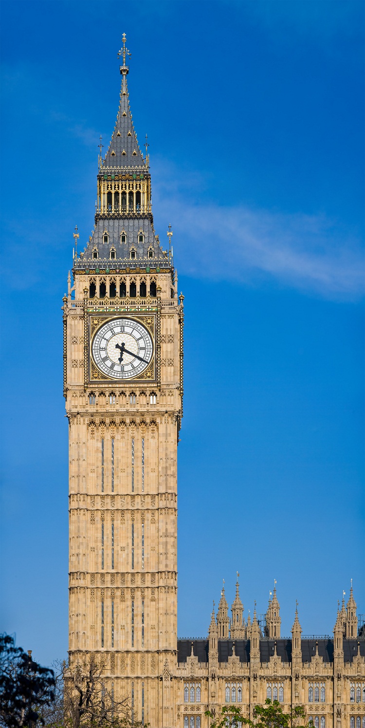 Big Ben Historical Facts And Pictures The History Hub