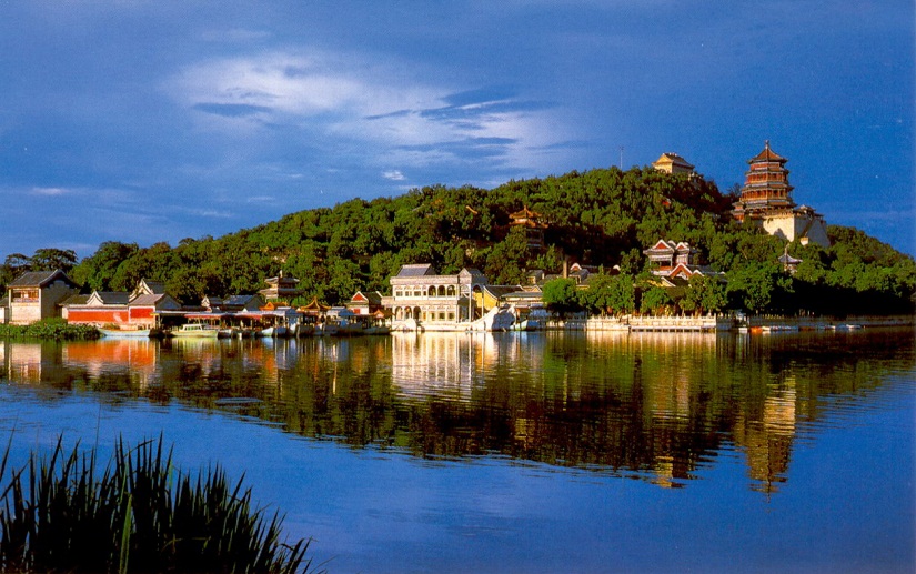 Summer Palace (China) Historical Facts and Pictures | The History Hub