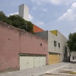 Luis Barragan House and Studio Historical Facts and Pictures | The ...